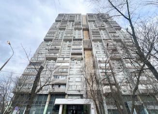 Продам 2-ком. квартиру, 56.7 м2, Москва, станция Локомотив, Большая Черкизовская улица, 20к1