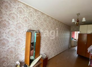 3-комнатная квартира на продажу, 60.5 м2, посёлок Каменный, Берёзовая улица, 2