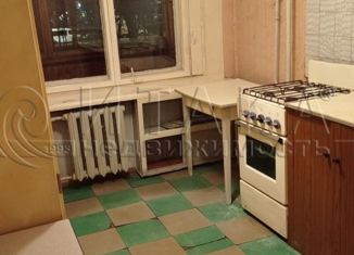 Продажа 1-комнатной квартиры, 35.8 м2, Санкт-Петербург, проспект Космонавтов, 32