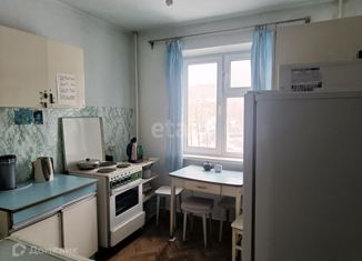 2-комнатная квартира на продажу, 51.9 м2, Челябинская область, проезд Профсоюзов, 5