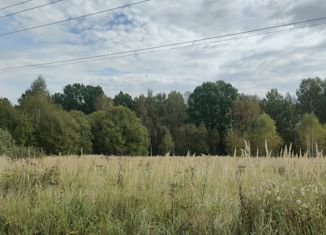 Продажа участка, 10 сот., деревня Акатово, Озёрная улица, 19