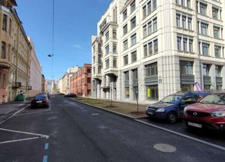 Продаю 2-комнатную квартиру, 53 м2, Санкт-Петербург, 11-я Красноармейская улица, 12, 11-я Красноармейская улица