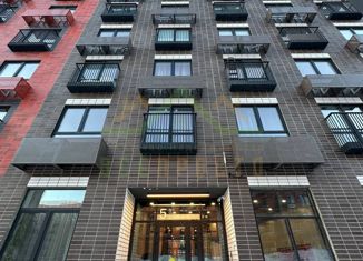 Продается квартира студия, 21.9 м2, поселение Филимонковское, улица Усадебный Парк, 5