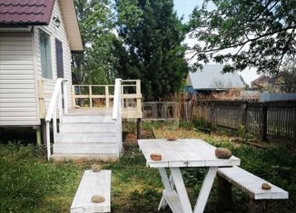 Продаю дом, 25 м2, Томск, Кировский район