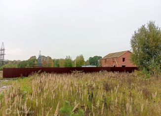 Продам участок, 5 сот., деревня Клюшниково