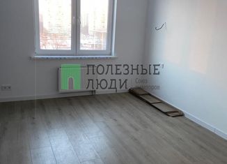 Продается 1-комнатная квартира, 35.8 м2, Москва, ЖК Лучи