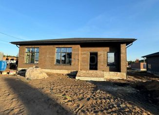 Дом на продажу, 162 м2, деревня Богданово, Сосновая улица