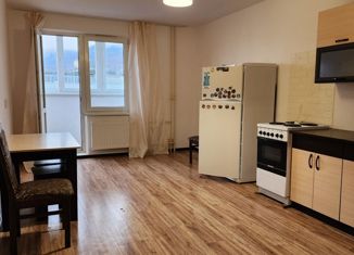 Продается 3-ком. квартира, 90 м2, Геленджик, улица Маршала Жукова, 1к6, ЖК Кубанская Марка