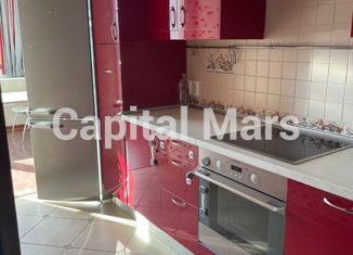 Сдача в аренду двухкомнатной квартиры, 78 м2, Москва, Симферопольский проезд, 18, Симферопольский проезд