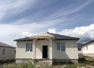 Продается дом, 100 м2, поселок Новоберёзовский, Любимая улица, 22