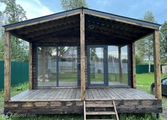 Продается дом, 30 м2, Усть-Ницинское сельское поселение