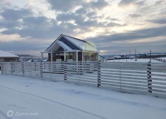 Продажа дома, 30 м2, село Урик