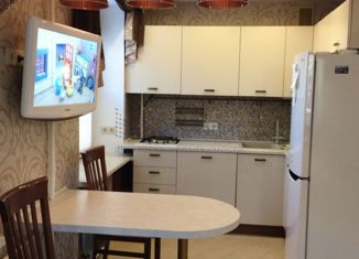 Однокомнатная квартира на продажу, 30.3 м2, Москва, Кременчугская улица, 34к1, Кременчугская улица