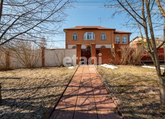 Продаю дом, 237 м2, деревня Семивраги