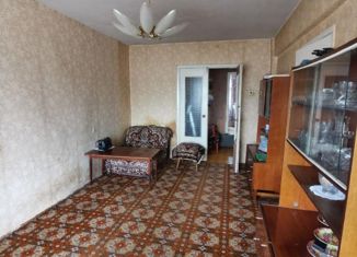 Продаю трехкомнатную квартиру, 59.5 м2, Ангарск, микрорайон 17А, 27