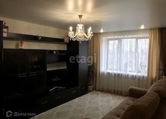 Продается двухкомнатная квартира, 61.5 м2, Тверская область, 1-я улица Вагонников, 46