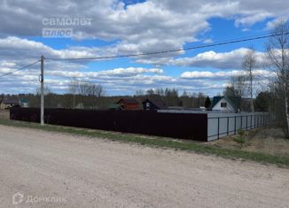 Продается участок, 14 сот., деревня Матвеево