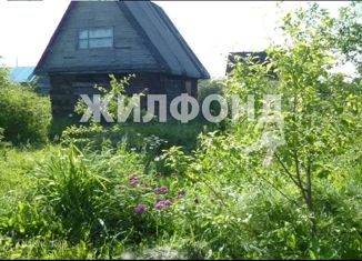 Земельный участок на продажу, 6 сот., садовое товарищество Ант, Грибная улица