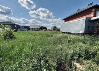 Участок на продажу, 8.5 сот., деревня Шамонино, улица Мустая Карима