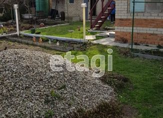 Продам дом, 72 м2, деревня Крутец, Садовая улица, 24