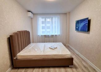 Продам 1-комнатную квартиру, 38 м2, Ставрополь, улица Алексея Яковлева, 1/1, ЖК Суворов