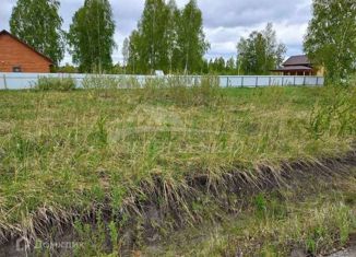 Земельный участок на продажу, 6 сот., коттеджный посёлок Решетникова-2