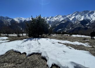 Продается участок, 10 сот., поселок Верхний Згид