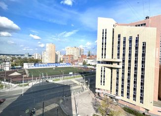 Сдам в аренду офис, 77 м2, Пермь, улица Куйбышева, 47