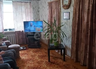 Продам 4-комнатную квартиру, 64 м2, Верхняя Салда, улица Кирова, 3