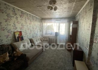 Продажа 3-ком. квартиры, 67.8 м2, посёлок Полеводство, Комсомольская улица, 1