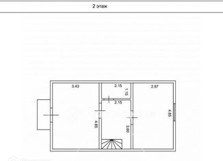 Продам дом, 82.35 м2, Архангельск, Северный округ, Конзихинская улица, 2