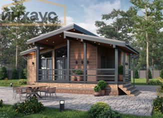 Продаю дом, 76 м2, деревня Монделево