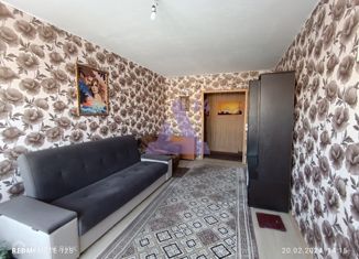 3-комнатная квартира на продажу, 67.9 м2, Барнаул, Весенняя улица, 4