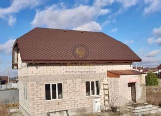 Продажа дома, 130 м2, посёлок Новосадовый, 1-я Юбилейная улица