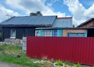 Продажа дома, 30 м2, село Верхотомское, Школьная улица