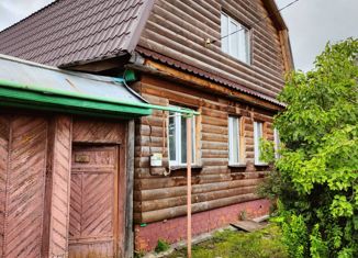 Продам дом, 100 м2, посёлок Первомайский, Полевая улица, 16