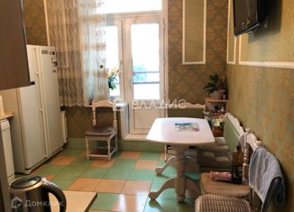 3-комнатная квартира на продажу, 96 м2, Москва, 2-й Самотёчный переулок, 1, 2-й Самотёчный переулок