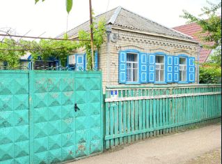 Дом на продажу, 45.3 м2, Тихорецк, Заводская улица, 12