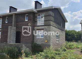 Продажа дома, 98 м2, деревня Зинино, улица Рами Гарипова, 24