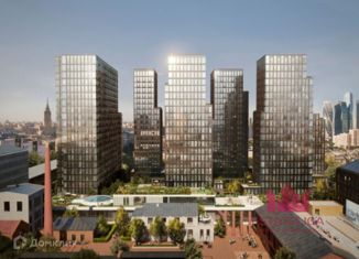 Продается 2-ком. квартира, 54 м2, Москва, улица Костикова, 4к2, улица Костикова