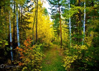 Продажа участка, 25 сот., коттеджный посёлок Теренкуль