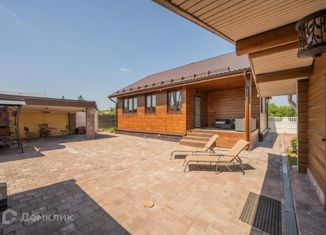 Продам дом, 105 м2, село Кашино, Первомайская улица, 77А