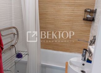 Продам 2-ком. квартиру, 43.7 м2, поселок Ильинское, Костромская улица, 6