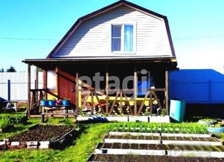 Продаю дом, 53.7 м2, деревня Замошье