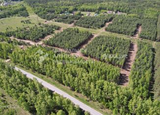 Продается участок, 8 сот., эко-посёлок Истоки