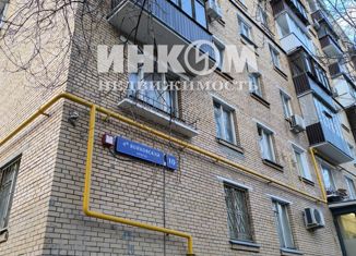 2-ком. квартира на продажу, 34.3 м2, Москва, 4-й Войковский проезд, 10