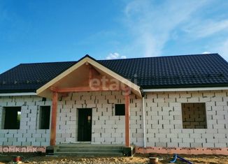 Продаю дом, 45 м2, деревня Тиньково