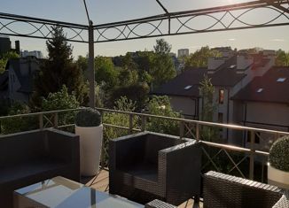 Продам 3-ком. квартиру, 220 м2, Санкт-Петербург, 1-я Полевая улица, 24, 1-я Полевая улица