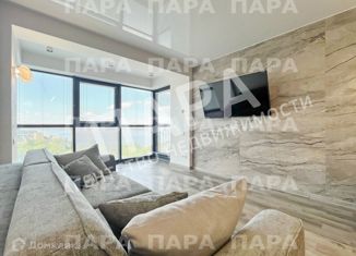 Аренда 2-ком. квартиры, 50 м2, Самара, улица Мусоргского, 1А, метро Алабинская