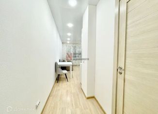 Квартира на продажу студия, 21.4 м2, Тюмень, Заполярная улица, 11к1, ЖК Гармония